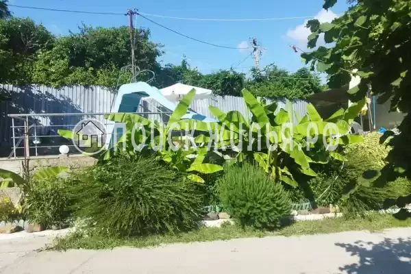 Дом под ключ «У Марины», Небуг