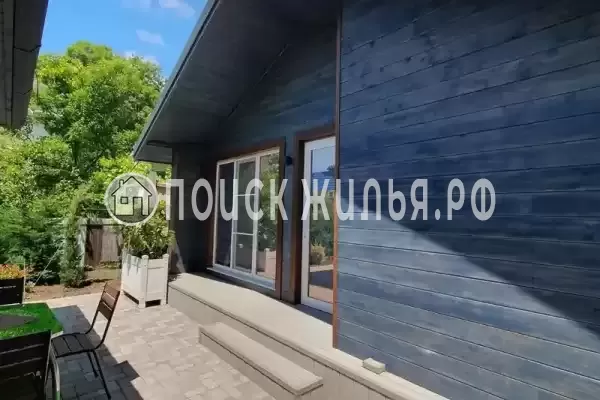Апартаменты «GaiWood», Кабардинка