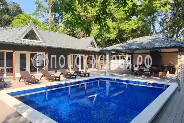 «GaiWood», Краснодарский край, Кабардинка, Гайдара, д.12