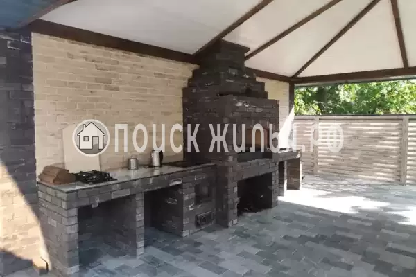 Апартаменты «GaiWood», Кабардинка