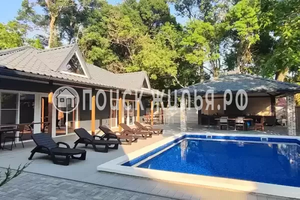 «GaiWood», Кабардинка «GaiWood», Кабардинка