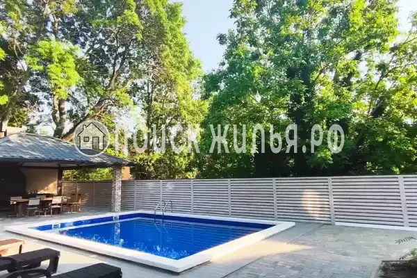 «GaiWood», Кабардинка «GaiWood», Кабардинка