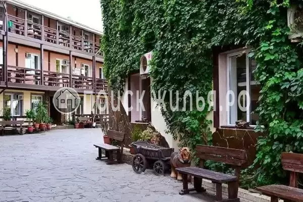 Частный сектор «Караван», Джемете Частный сектор «Караван», Джемете