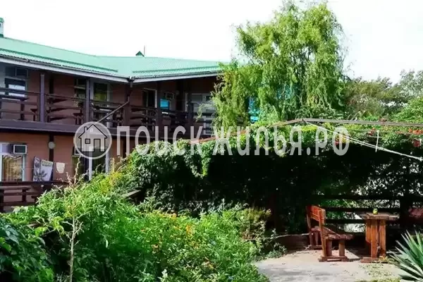 Частный сектор «Караван», Джемете Частный сектор «Караван», Джемете