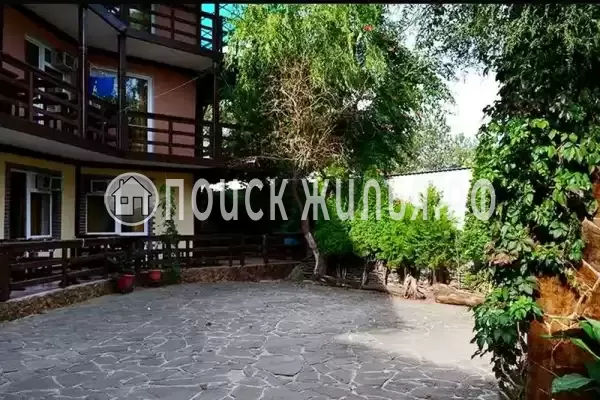 Частный сектор «Караван», Джемете Частный сектор «Караван», Джемете