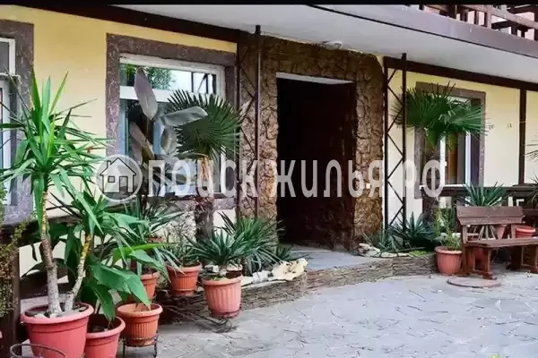 Частный сектор «Караван», Джемете Частный сектор «Караван», Джемете