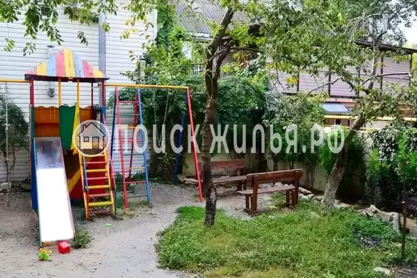 Частный сектор «Караван», Джемете Частный сектор «Караван», Джемете