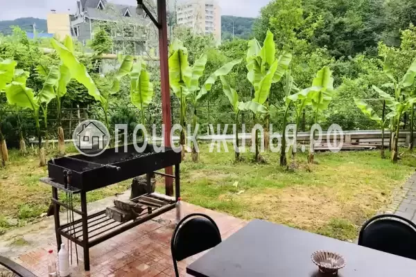 «Dream House», Кудепста «Dream House», Кудепста