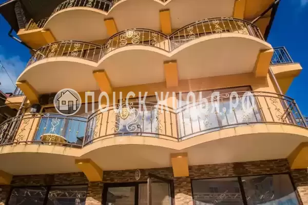 «Dream House», Кудепста «Dream House», Кудепста