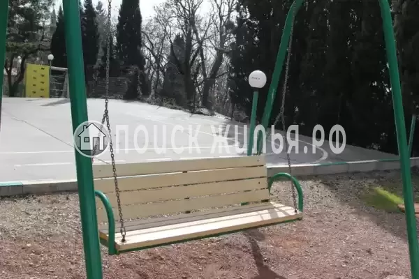 Апартаменты «Respect Bashnya», Кореиз