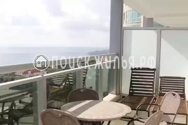 Апартаменты «Respect Bashnya», Кореиз