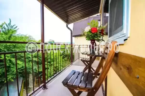 Гостевой дом «Анна-Тереза», Краснодарский край, Анапа, Джемете, Пионерский проспект, д.141/2