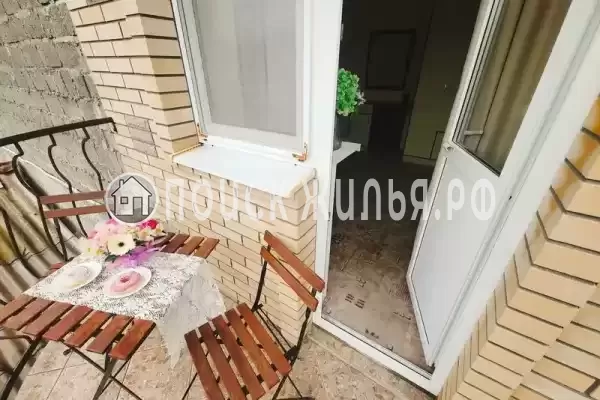 Гостевой дом «Анна-Тереза», Джемете