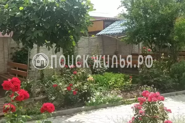 Частный сектор «Вирола», Судак