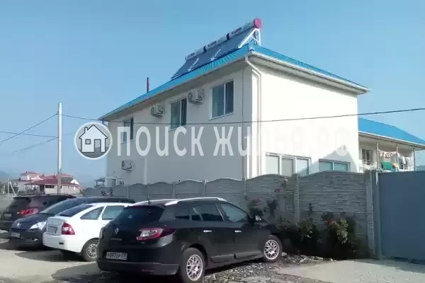 Частный сектор «Вирола», Судак