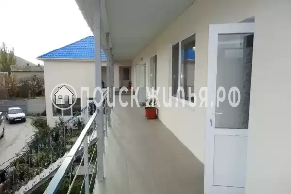 Частный сектор «Вирола», Судак