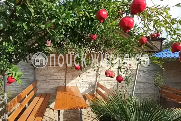 Частный сектор «Вирола», Судак