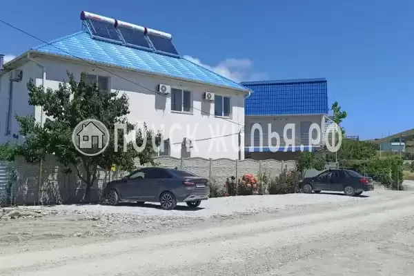 Частный сектор «Вирола», Судак Частный сектор «Вирола», Судак