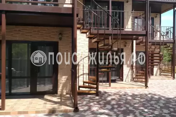 «Райский уголок»