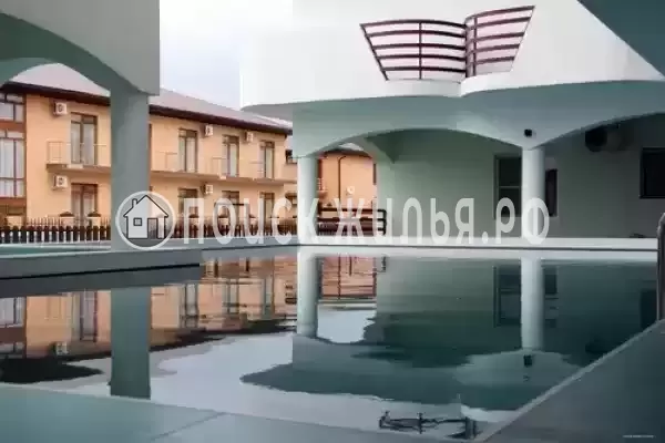 «Белое солнце», Витязево