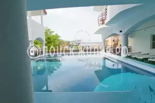 «Белое солнце», Витязево