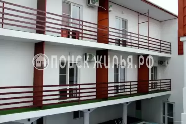 «Белое солнце», Витязево