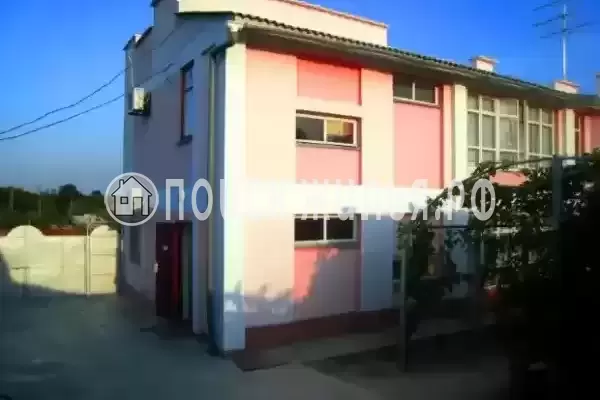 «Розовый фламинго», Мысовое