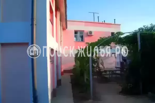 «Розовый фламинго», Мысовое