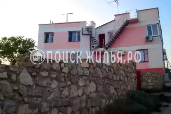 «Розовый фламинго», Мысовое