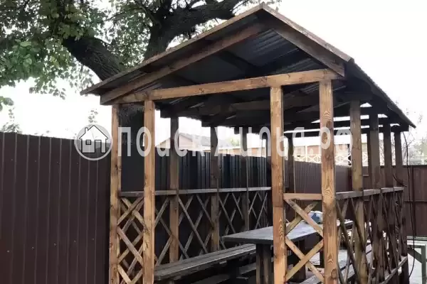 «Алексия», Кучугуры «Алексия», Кучугуры