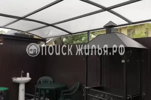 «Алексия», Кучугуры «Алексия», Кучугуры