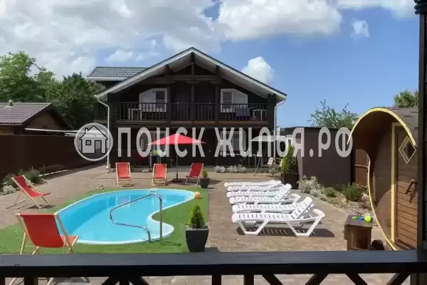 «Алексия», Кучугуры «Алексия», Кучугуры