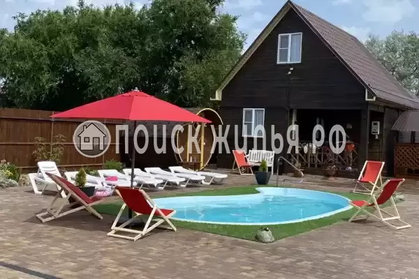 «Алексия», Кучугуры «Алексия», Кучугуры