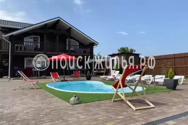 «Алексия», Кучугуры «Алексия», Кучугуры