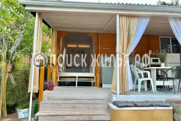 Частный сектор «Дом у моря Подсолнух», Криница