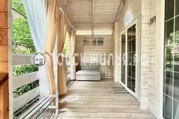 Частный сектор «Дом у моря Подсолнух», Криница