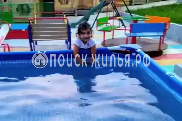 База отдыха «Эдем», Новый Афон База отдыха «Эдем», Новый Афон