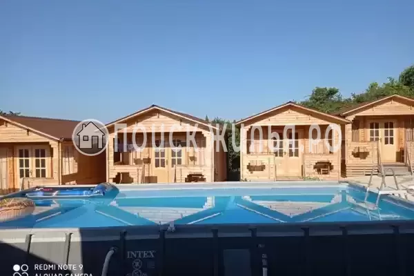 База отдыха «Эдем», Новый Афон База отдыха «Эдем», Новый Афон