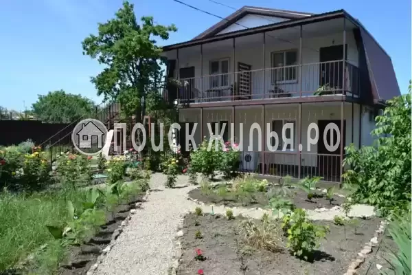 Частный сектор «White», Ейск