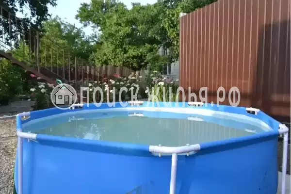 Частный сектор «White», Ейск