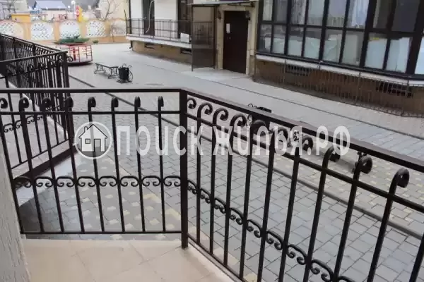 Квартира «Welcome», Кабардинка Квартира «Welcome», Кабардинка