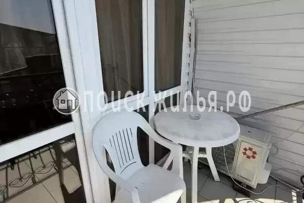 Частный сектор «Номер в гостевом доме», Адлер