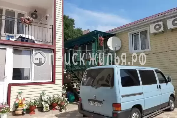 Частный сектор «На Морской»