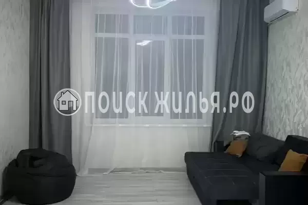 Дом под ключ «Трехкомнатный этаж под ключ со своим двором», Судак