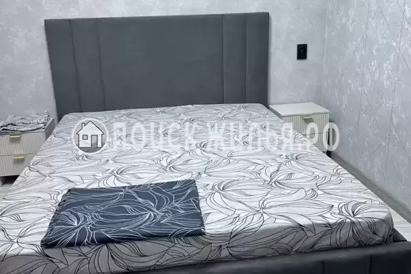 Дом под ключ «Трехкомнатный этаж под ключ со своим двором», Судак