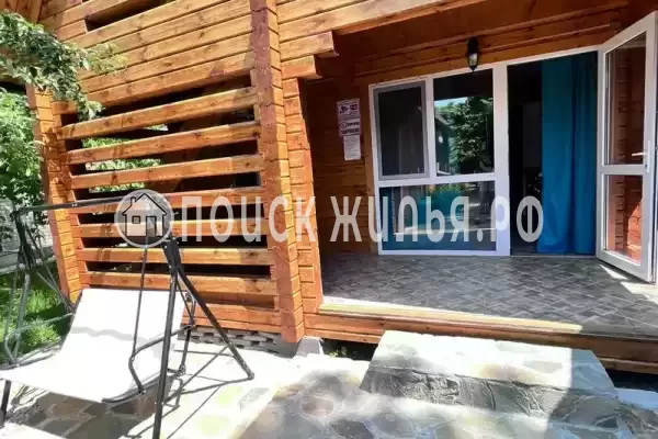 Дом под ключ «Якорь», Джубга Дом под ключ «Якорь», Джубга