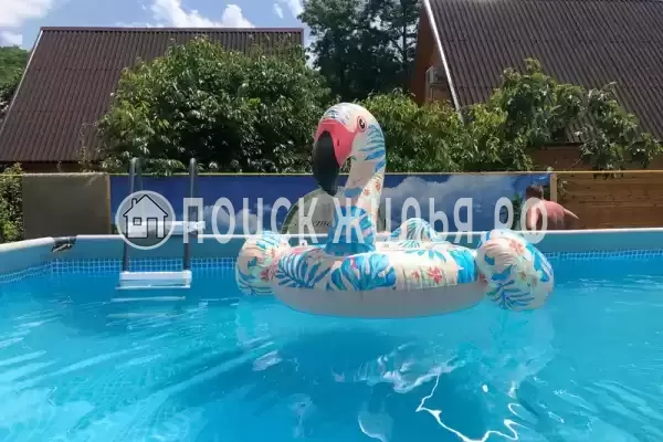 Дом под ключ «Якорь», Джубга Дом под ключ «Якорь», Джубга