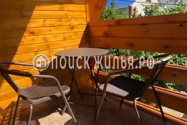 Дом под ключ «Якорь», Джубга Дом под ключ «Якорь», Джубга