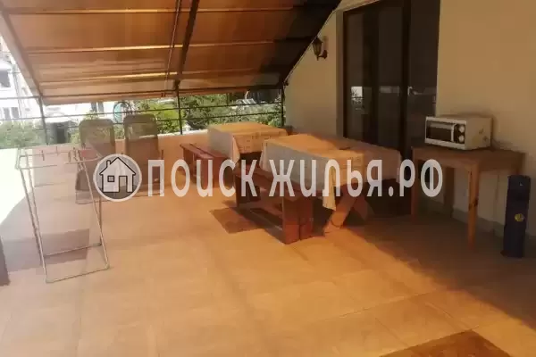 «Терраса», Новомихайловский