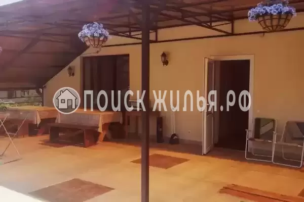 «Терраса», Новомихайловский